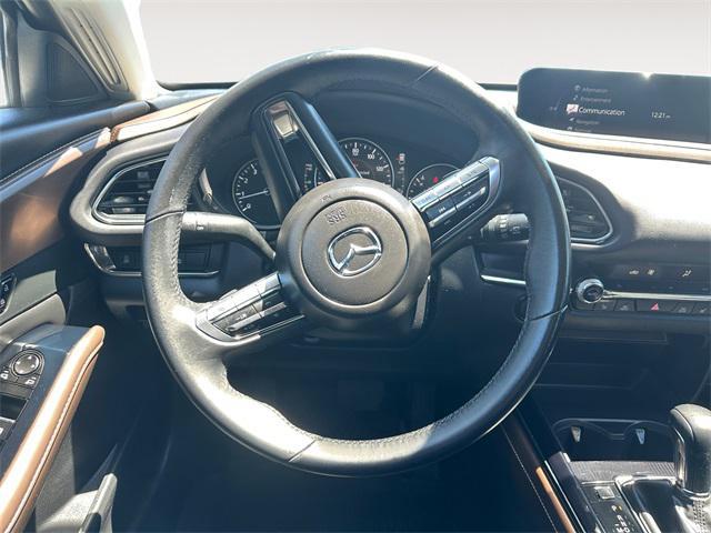 used 2022 Mazda CX-30 car, priced at $24,395