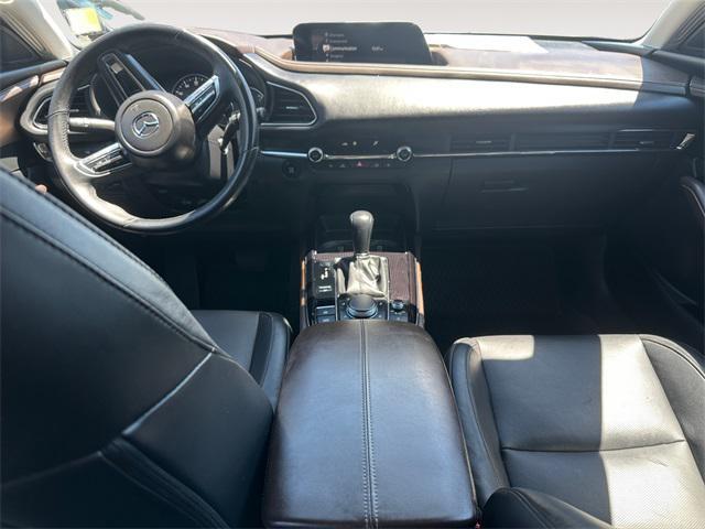 used 2022 Mazda CX-30 car, priced at $24,395