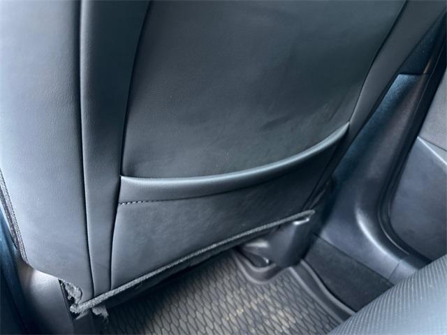 used 2022 Mazda CX-30 car, priced at $24,676