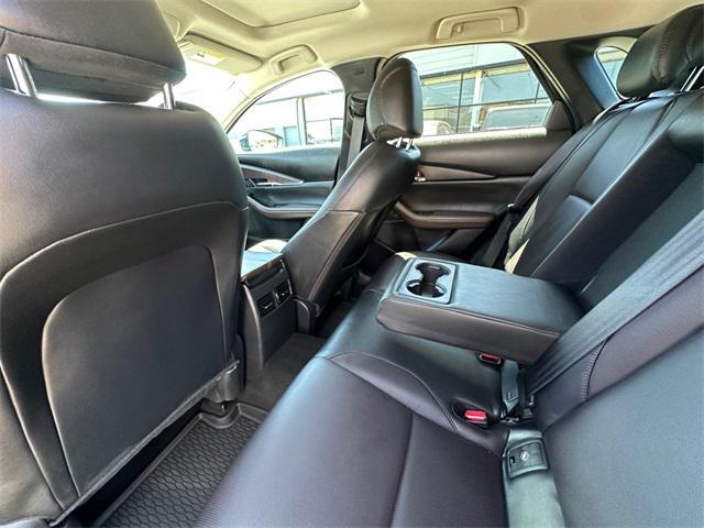 used 2022 Mazda CX-30 car, priced at $24,395