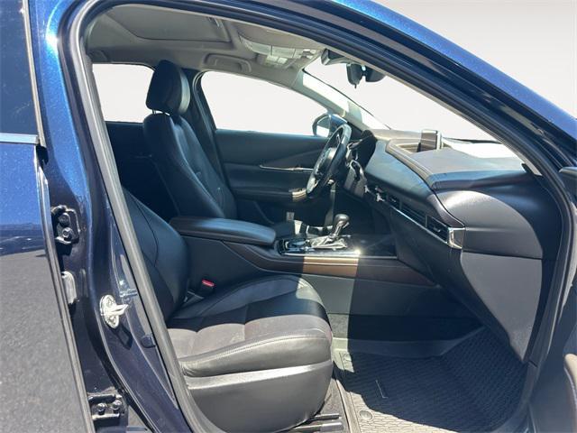 used 2022 Mazda CX-30 car, priced at $24,395
