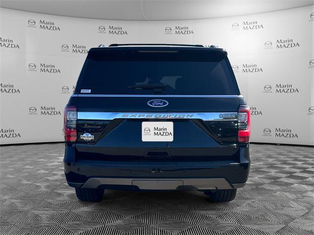 used 2021 Ford Expedition car, priced at $50,875