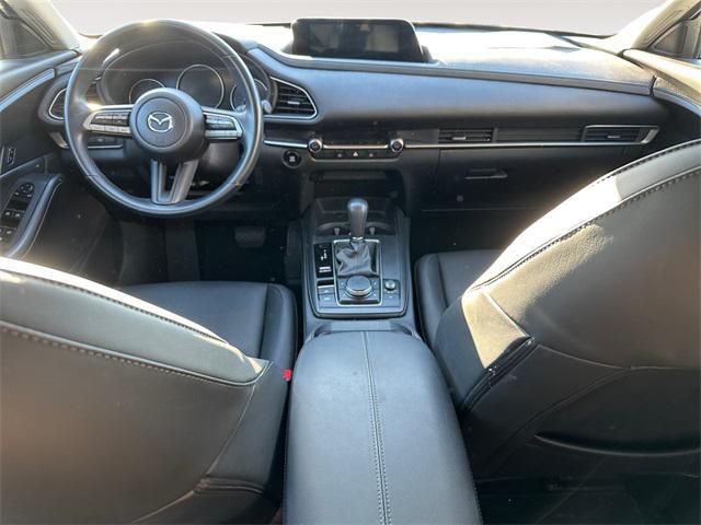 used 2023 Mazda CX-30 car, priced at $21,667