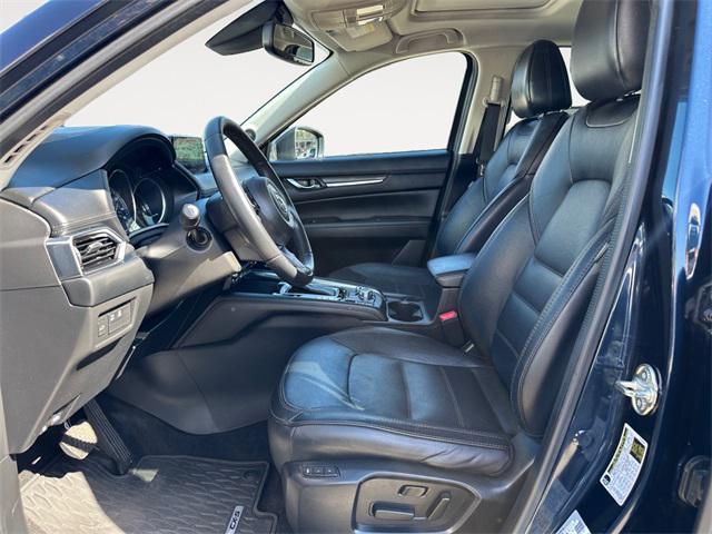 used 2018 Mazda CX-5 car, priced at $20,765