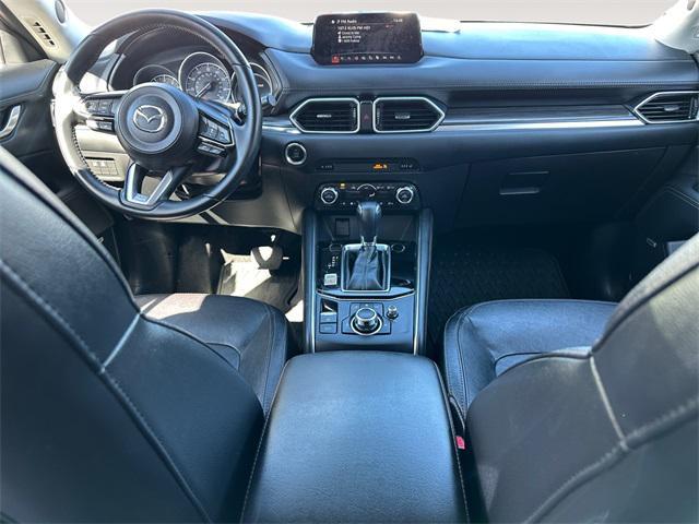 used 2018 Mazda CX-5 car, priced at $20,765