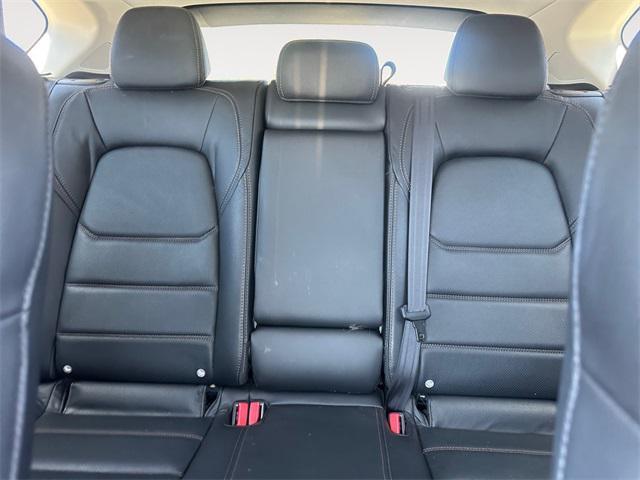 used 2018 Mazda CX-5 car, priced at $20,765