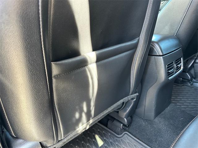 used 2018 Mazda CX-5 car, priced at $20,765