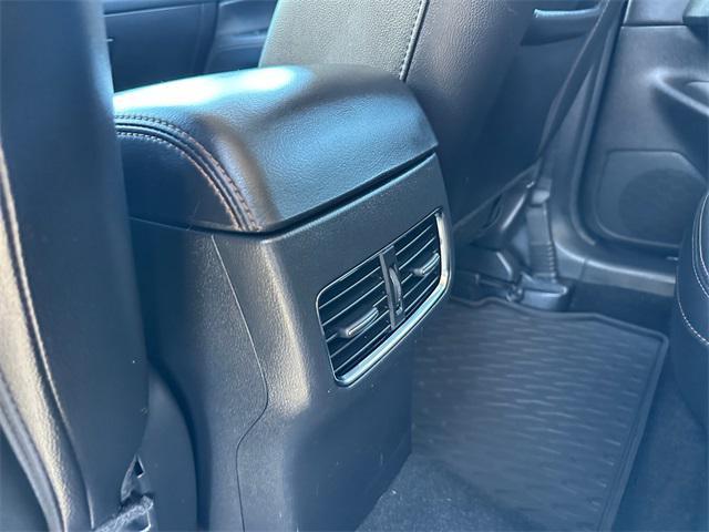 used 2018 Mazda CX-5 car, priced at $20,765