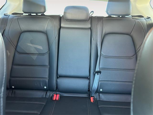 used 2022 Mazda CX-5 car, priced at $24,795