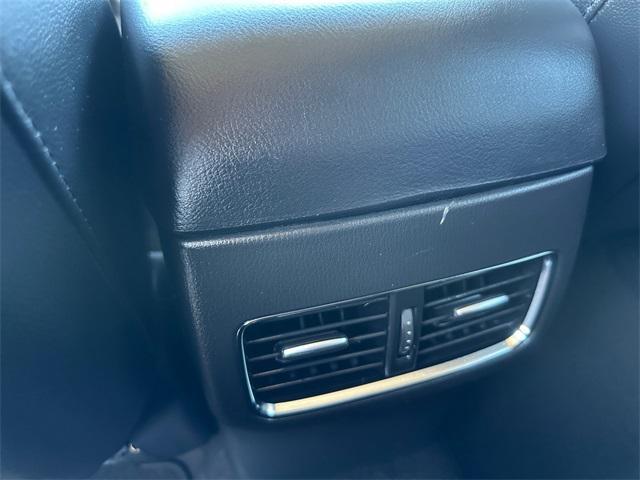 used 2022 Mazda CX-5 car, priced at $24,795