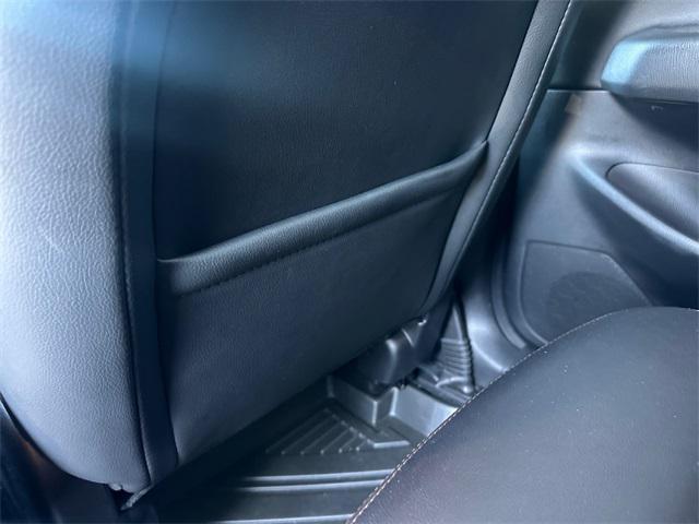 used 2022 Mazda CX-5 car, priced at $24,795