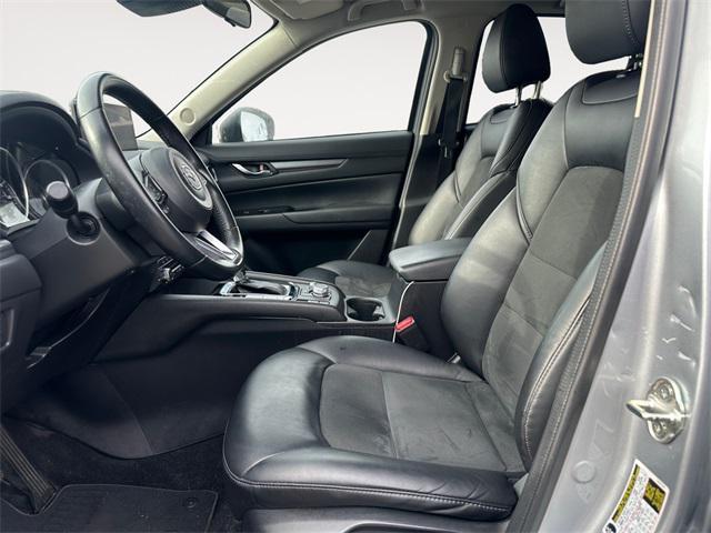 used 2023 Mazda CX-5 car, priced at $23,144