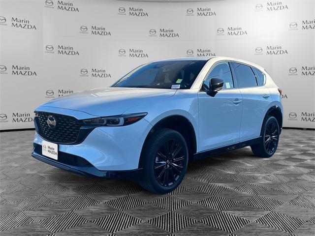 used 2023 Mazda CX-5 car, priced at $29,425