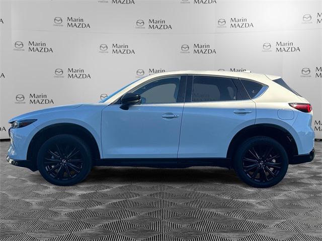 used 2023 Mazda CX-5 car, priced at $29,425