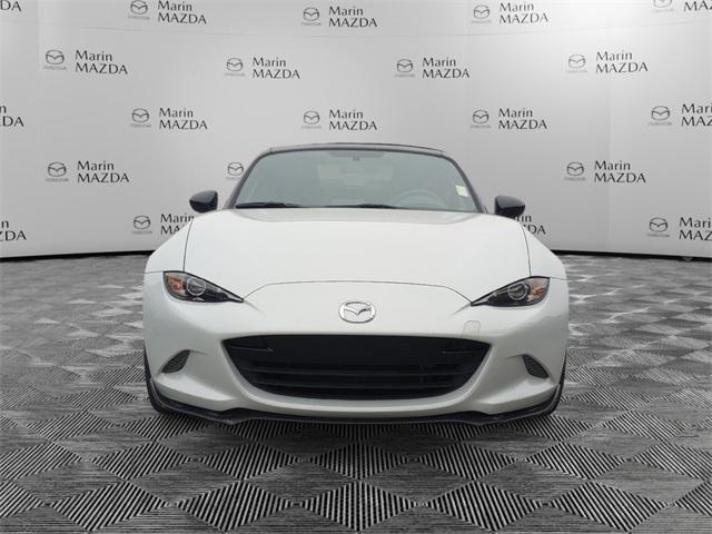 used 2016 Mazda MX-5 Miata car, priced at $20,225