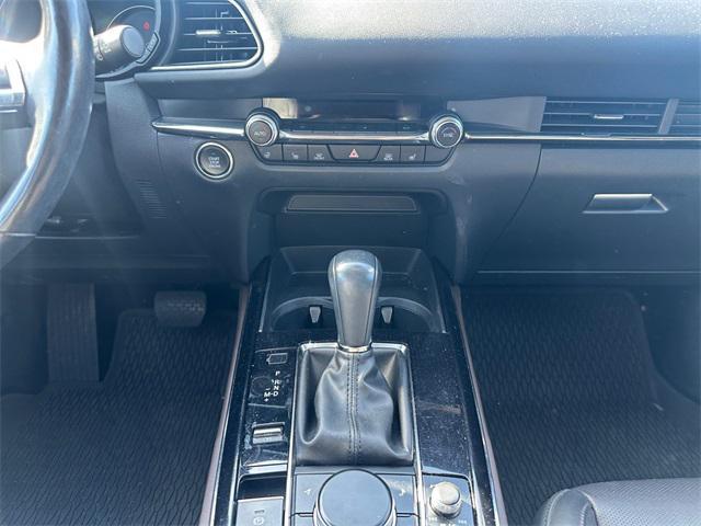 used 2023 Mazda CX-30 car, priced at $27,265
