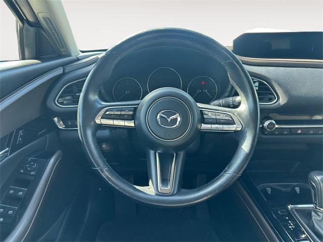 used 2023 Mazda CX-30 car, priced at $27,265