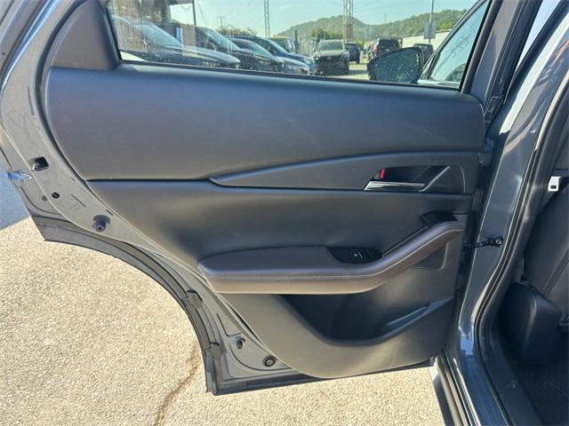 used 2023 Mazda CX-30 car, priced at $27,265