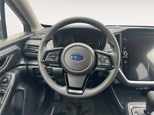 used 2024 Subaru Crosstrek car, priced at $25,245