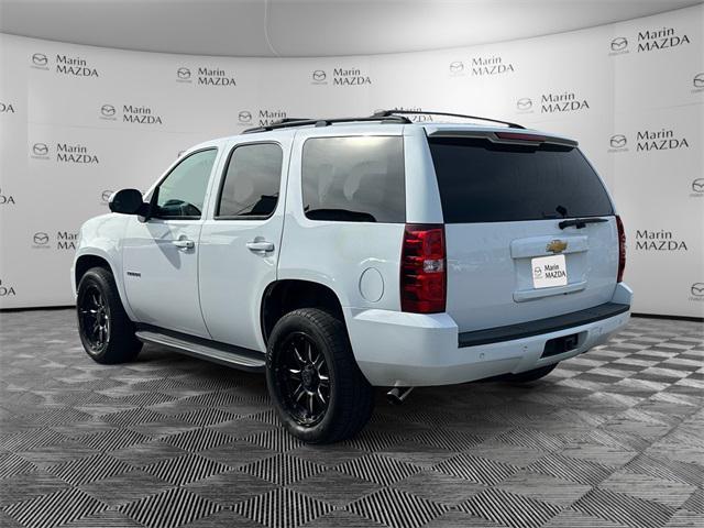 used 2013 Chevrolet Tahoe car, priced at $12,997