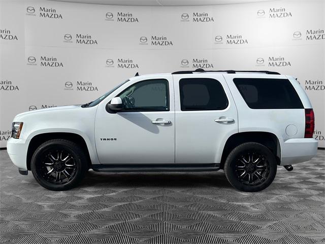 used 2013 Chevrolet Tahoe car, priced at $12,997