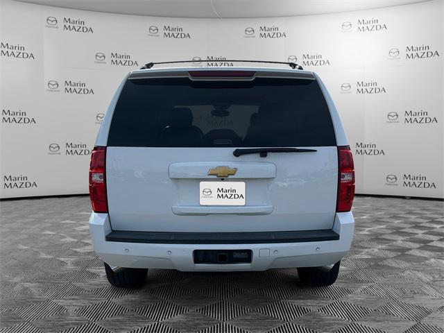 used 2013 Chevrolet Tahoe car, priced at $12,997