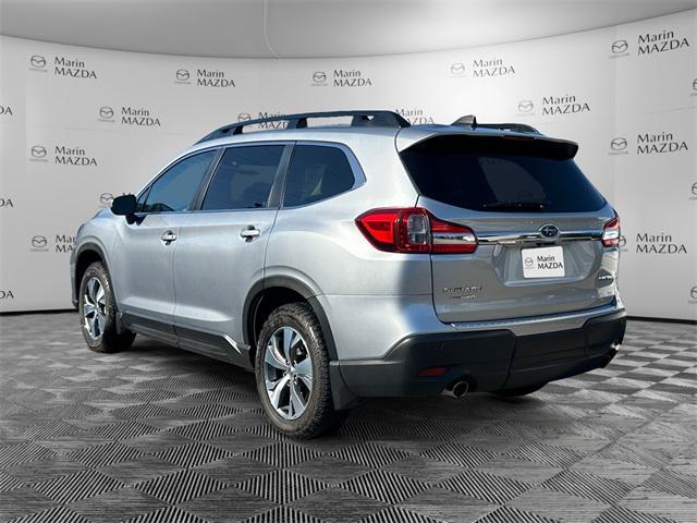 used 2022 Subaru Ascent car, priced at $26,724