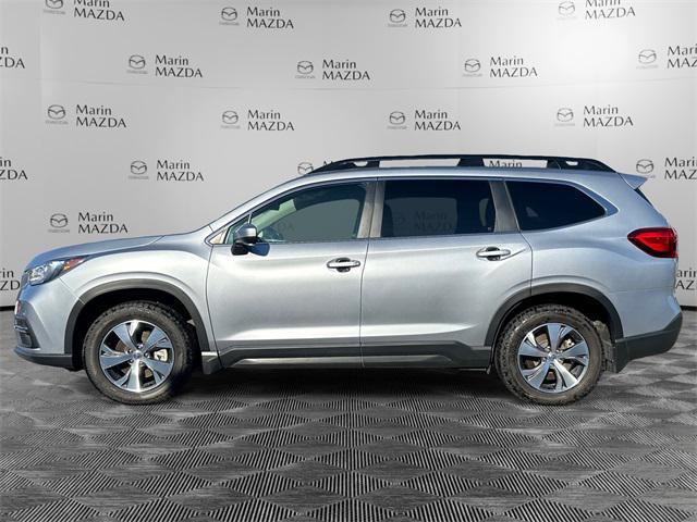 used 2022 Subaru Ascent car, priced at $26,724