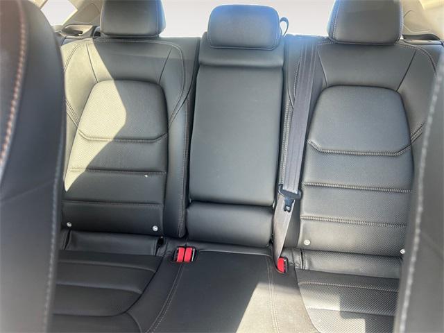 used 2020 Mazda CX-5 car, priced at $21,657