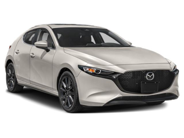new 2024 Mazda Mazda3 car, priced at $28,635