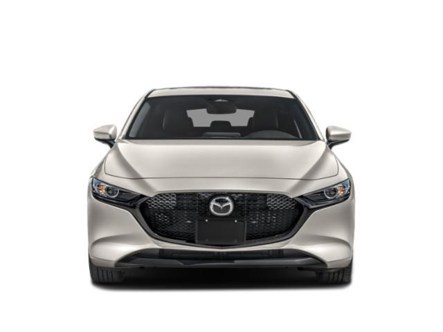 new 2024 Mazda Mazda3 car, priced at $28,635