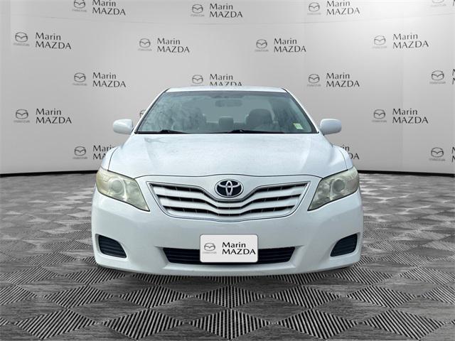 used 2011 Toyota Camry car, priced at $10,225