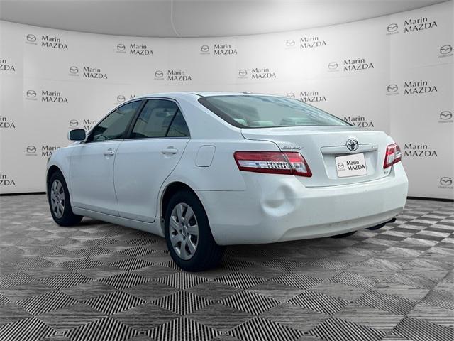 used 2011 Toyota Camry car, priced at $10,225