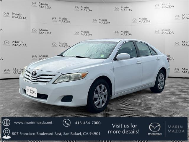 used 2011 Toyota Camry car, priced at $10,257