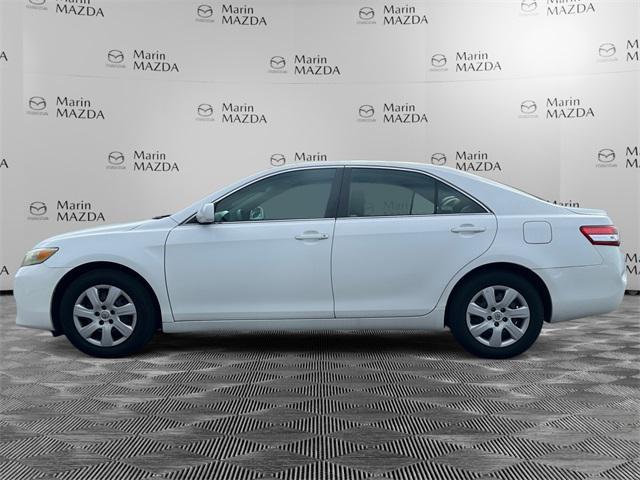 used 2011 Toyota Camry car, priced at $10,225