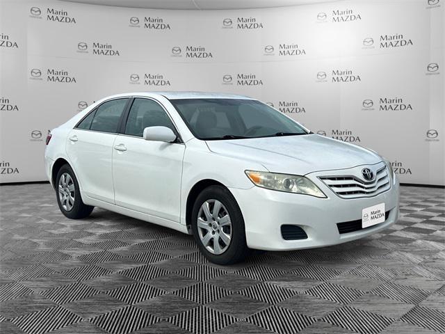 used 2011 Toyota Camry car, priced at $10,225