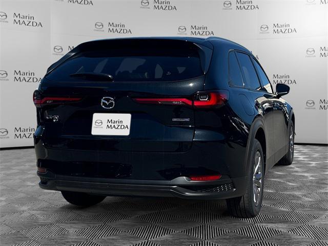 new 2024 Mazda CX-90 PHEV car, priced at $51,870