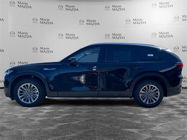 new 2024 Mazda CX-90 PHEV car, priced at $51,870