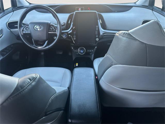 used 2020 Toyota Prius Prime car, priced at $23,495