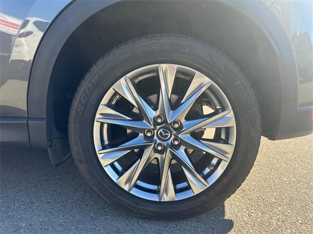 used 2019 Mazda CX-5 car, priced at $22,225