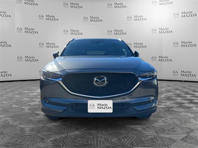 used 2019 Mazda CX-5 car, priced at $22,225