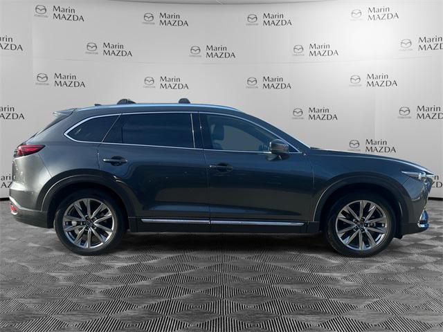 used 2019 Mazda CX-9 car, priced at $23,997