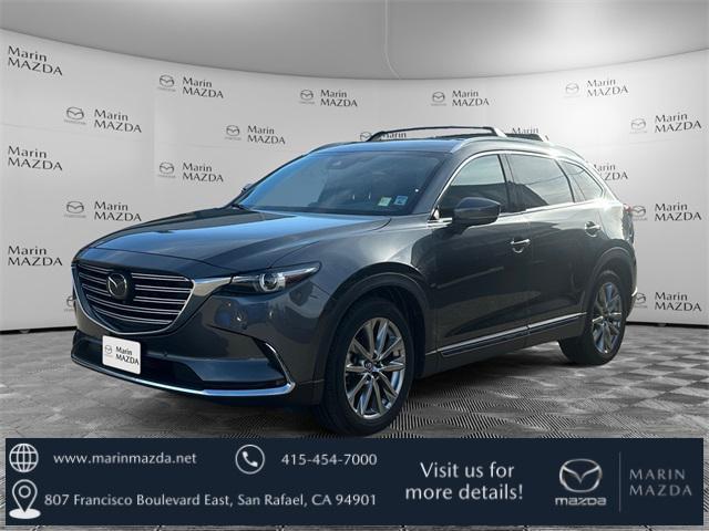 used 2019 Mazda CX-9 car, priced at $23,997