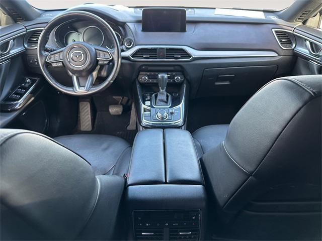 used 2019 Mazda CX-9 car, priced at $23,997