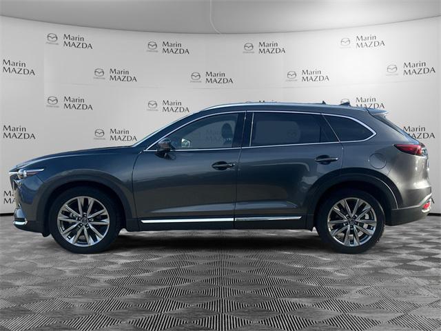 used 2019 Mazda CX-9 car, priced at $23,997