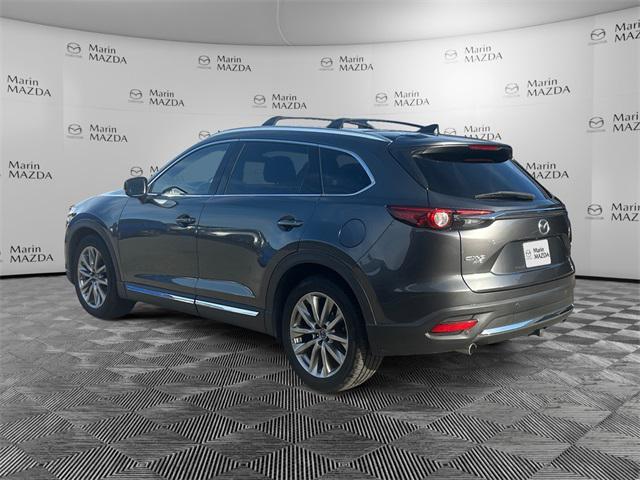 used 2019 Mazda CX-9 car, priced at $23,997