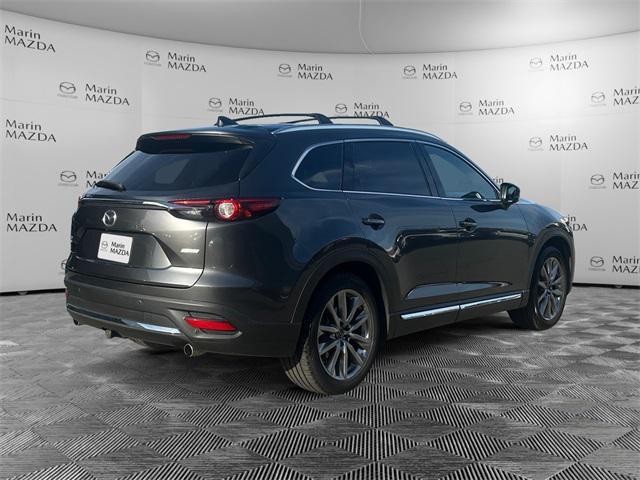 used 2019 Mazda CX-9 car, priced at $23,997