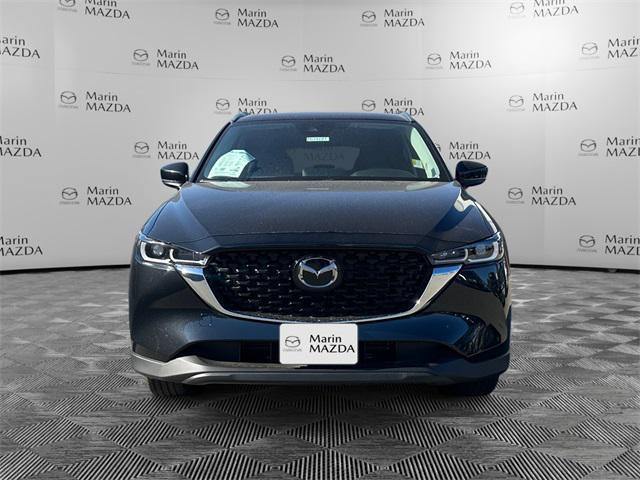 used 2023 Mazda CX-5 car, priced at $24,465