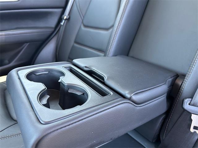 used 2020 Mazda CX-5 car, priced at $22,495