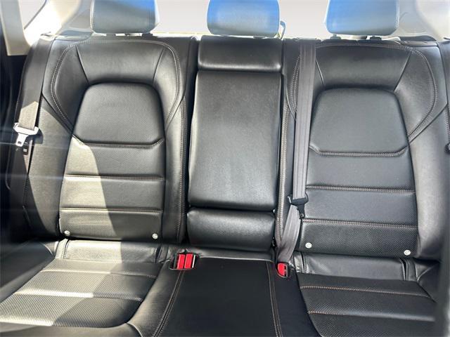 used 2020 Mazda CX-5 car, priced at $22,495